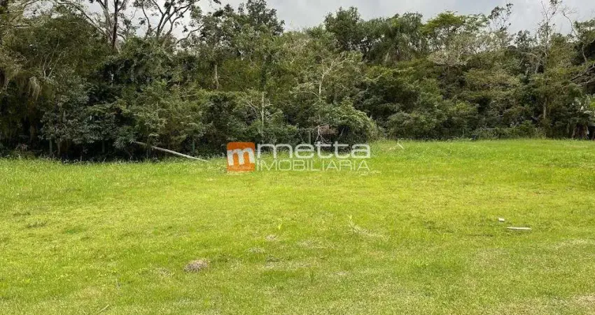 Terreno em condomínio fechado à venda na Rua Intendente Antônio Damasco, 1465, Ratones, Florianópolis