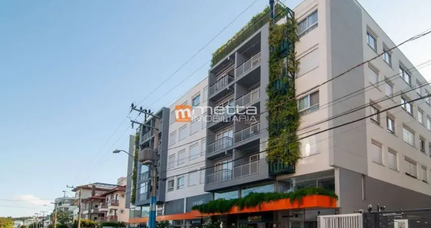 Apartamento com 1 quarto à venda na Rua Deputado Paulo Preis, 78, Jurerê, Florianópolis