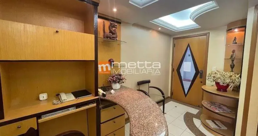 Sala comercial à venda na Rua Felipe Schmidt, 249, Centro, Florianópolis