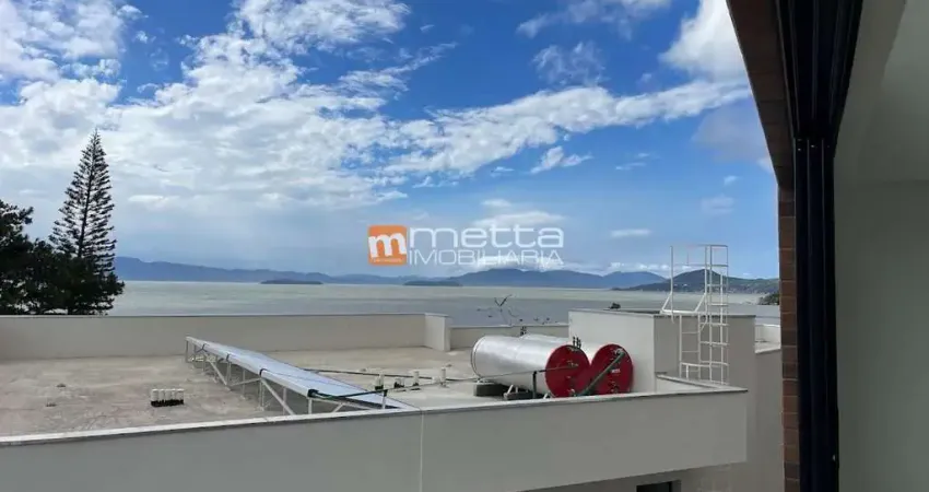 Apartamento com 1 quarto à venda na Rodovia Haroldo Soares Glavan, 3690, Cacupé, Florianópolis