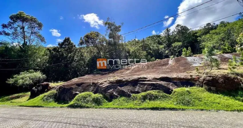 Terreno em condomínio fechado à venda na Rua Deputado Walter Gomes, 580, Santo Antônio de Lisboa, Florianópolis