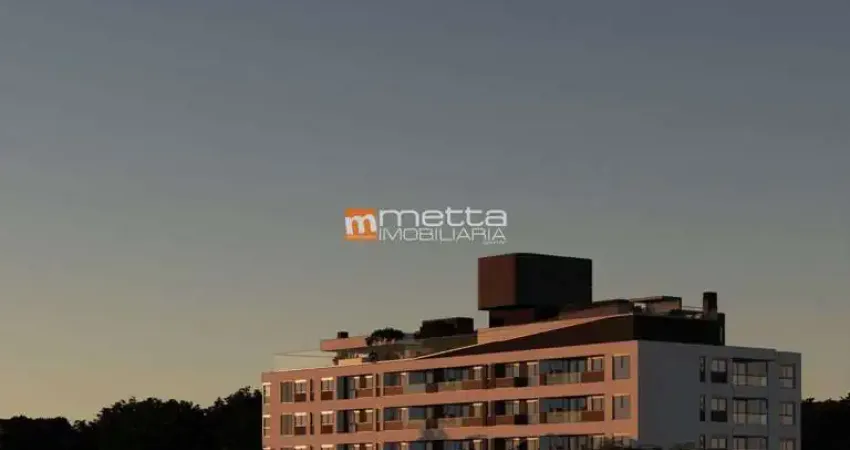 Apartamento com 3 quartos à venda na Apolinário DAvila, 121, Coqueiros, Florianópolis