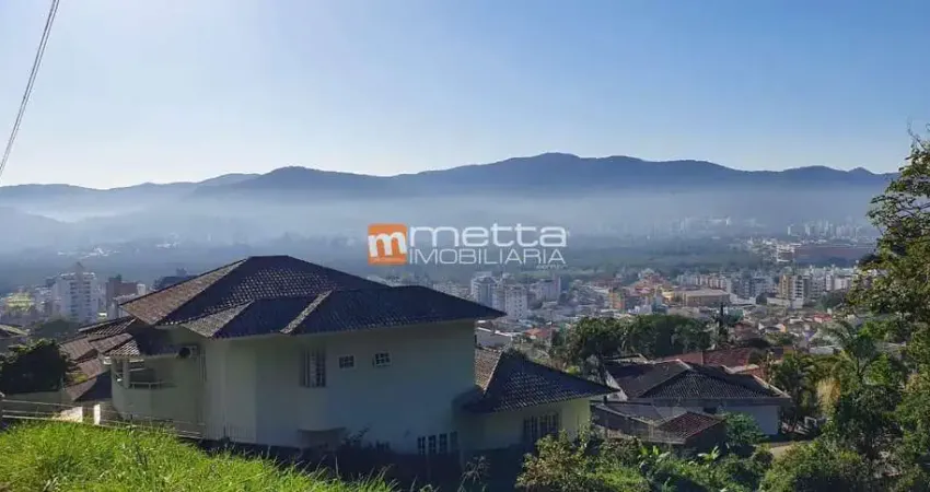 Terreno em condomínio fechado à venda na Rua Professor Belarmino Corrêa, 366, Trindade, Florianópolis