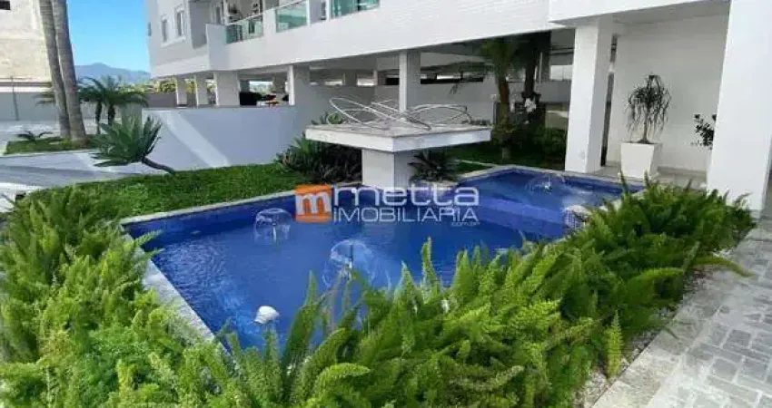 Apartamento com 2 quartos à venda na Rua Júlio Vieira, 305, João Paulo, Florianópolis