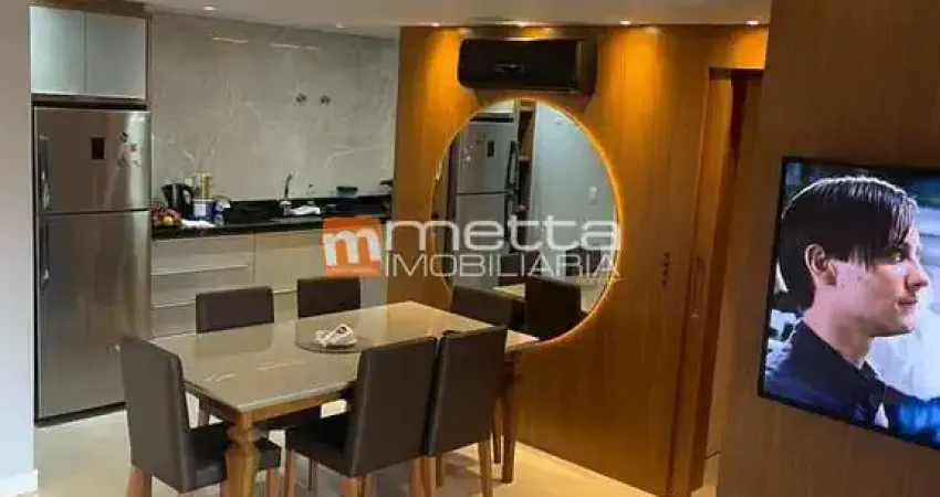 Apartamento com 2 quartos à venda na Rodovia Jornalista Maurício Sirotsky Sobrinho, 5095, Jurerê, Florianópolis
