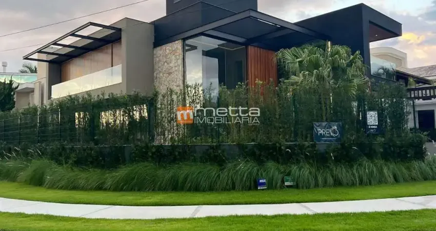 Casa com 5 quartos à venda na Avenida dos Búzios, 3008, Jurerê Internacional, Florianópolis