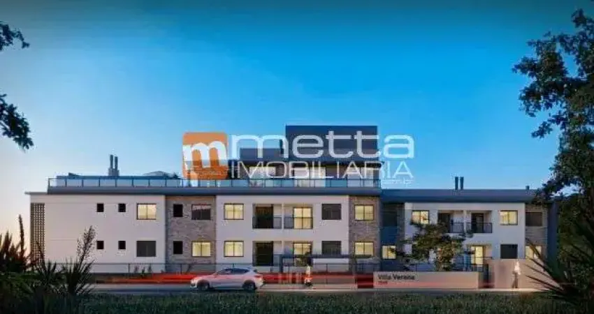 Apartamento com 2 quartos à venda na Rua Leonel Pereira, 2239, Cachoeira do Bom Jesus, Florianópolis