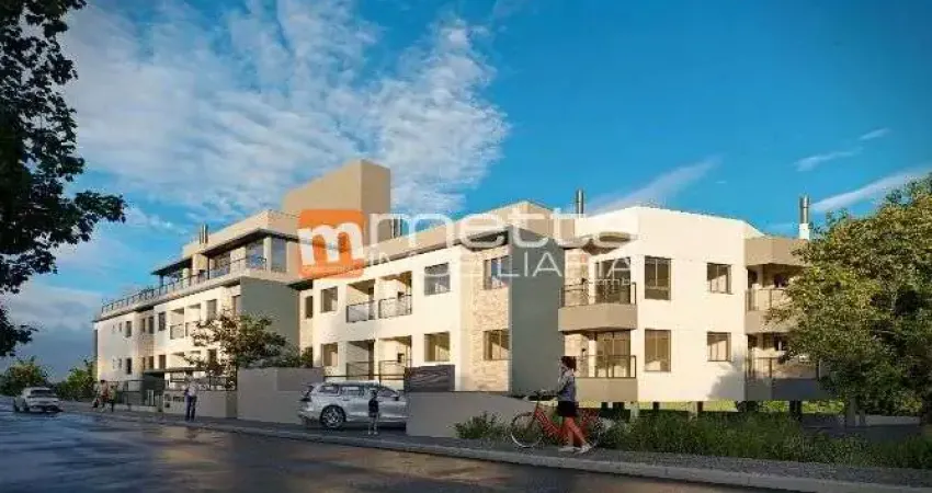 Apartamento com 2 quartos à venda na Rua Leonel Pereira, 2239, Cachoeira do Bom Jesus, Florianópolis