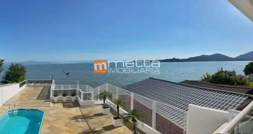 Casa com 4 quartos à venda na Rodovia João Paulo, 1851, João Paulo, Florianópolis