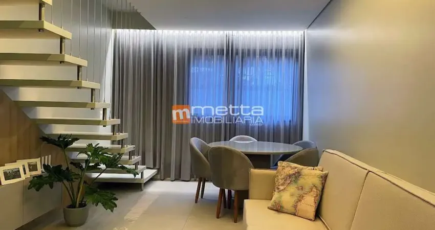 Apartamento com 2 quartos à venda na Rodovia João Paulo, 1291, João Paulo, Florianópolis