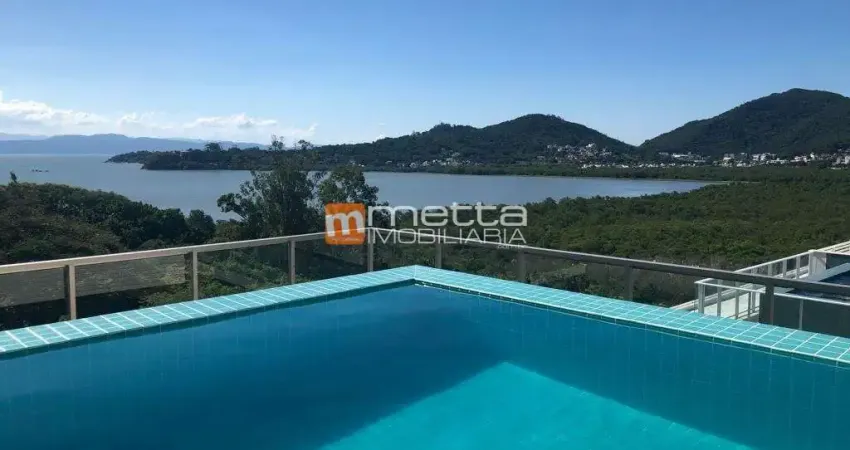 Apartamento com 2 quartos à venda na Rodovia João Paulo, 2538, João Paulo, Florianópolis