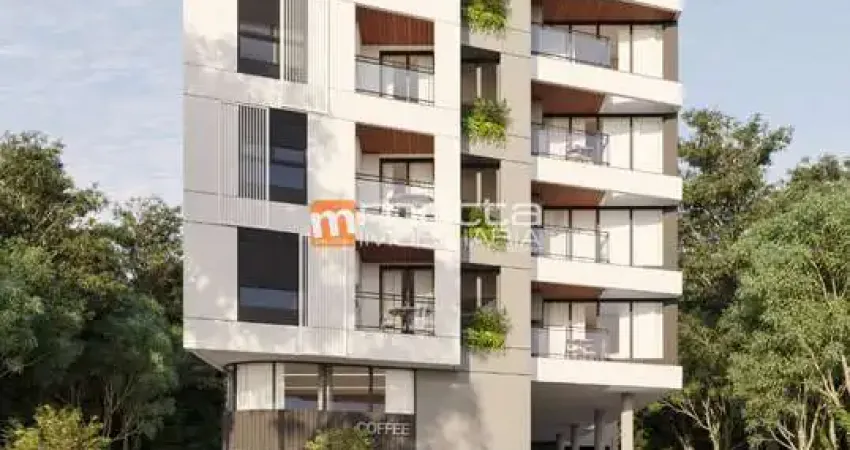 Cobertura com 3 quartos à venda na Rodovia Haroldo Soares Glavan, 194, Cacupé, Florianópolis