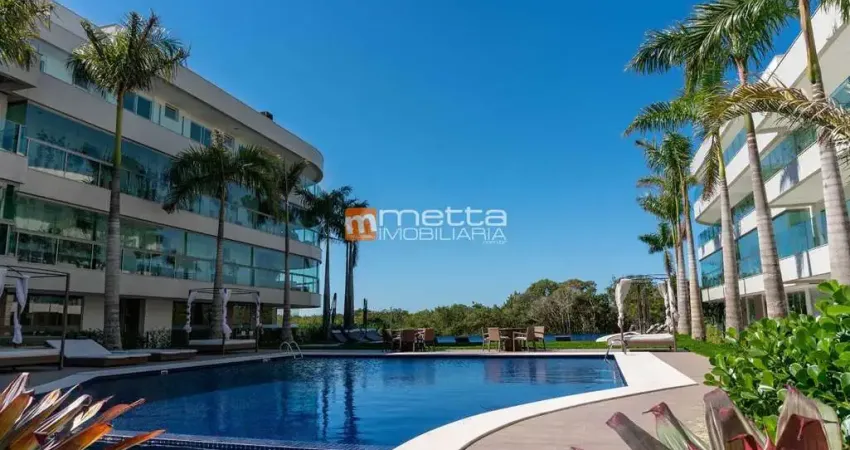 Apartamento com 1 quarto à venda na Avenida Campeche, 1900, Campeche, Florianópolis