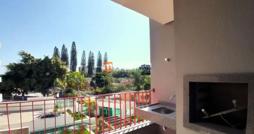 Apartamento com 2 quartos à venda na Rodovia João Paulo, 1291, João Paulo, Florianópolis