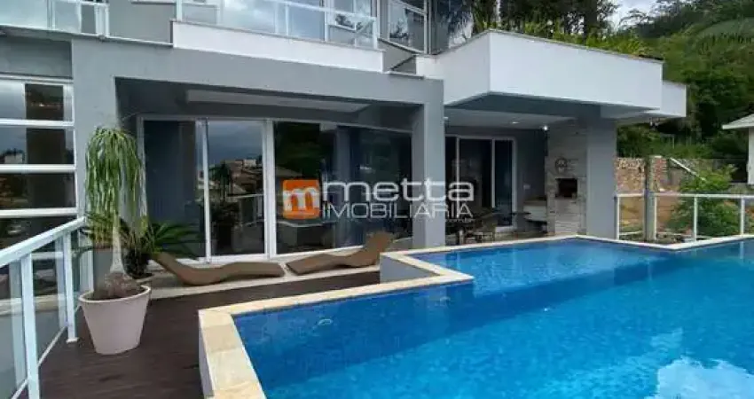 Casa em condomínio fechado com 3 quartos à venda na Estrada Caminho dos Açores, 757, Santo Antônio de Lisboa, Florianópolis