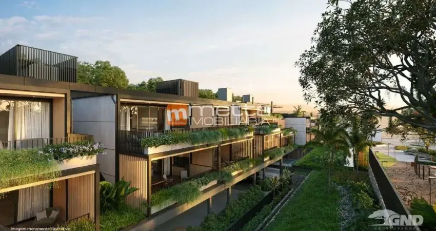 Prédio à venda na Rodovia Haroldo Soares Glavan, 1734, Cacupé, Florianópolis