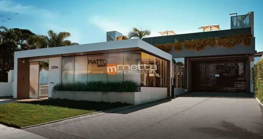 Prédio à venda na Rodovia Haroldo Soares Glavan, 2094, Cacupé, Florianópolis