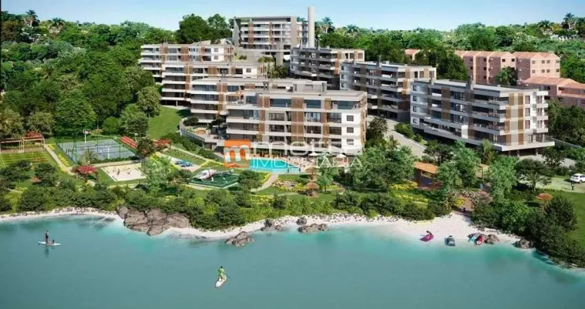 Prédio à venda na Rodovia João Paulo, 2301, João Paulo, Florianópolis