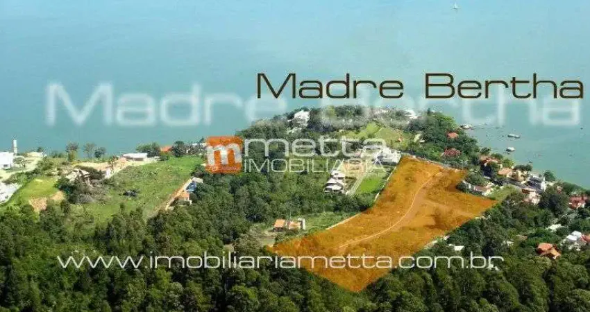 Prédio à venda na Rodovia Haroldo Soares Glavan, 4940, Cacupé, Florianópolis