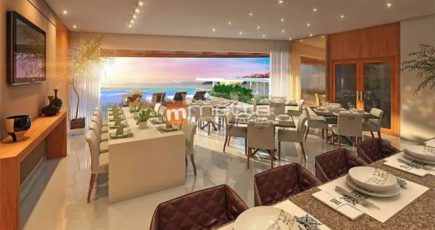 Prédio à venda na Rodovia Haroldo Soares Glavan, 3700, Cacupé, Florianópolis