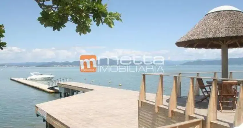 Prédio à venda na Rodovia Haroldo Soares Glavan, 4450, Cacupé, Florianópolis