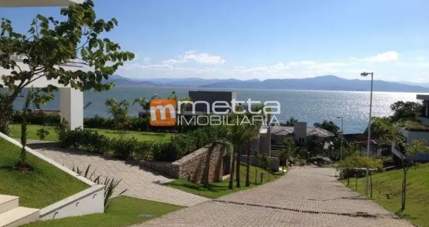 Prédio à venda na Rodovia Haroldo Soares Glavan, 4690, Cacupé, Florianópolis