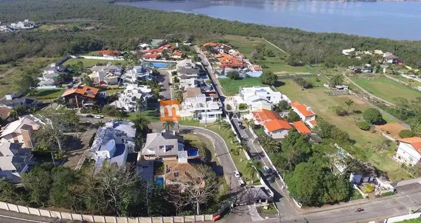 Prédio à venda na Rodovia Haroldo Soares Glavan, 929, Cacupé, Florianópolis