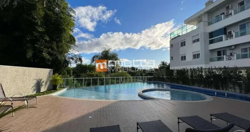 Apartamento com 2 quartos à venda na Rua Júlio Vieira, 305, João Paulo, Florianópolis