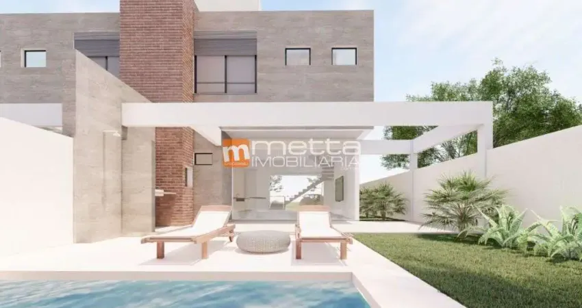 Casa com 3 quartos à venda na Rodovia Doutor Antônio Luiz Moura Gonzaga, 1, Rio Tavares, Florianópolis