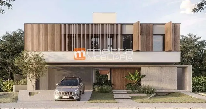 Casa em condomínio fechado com 4 quartos à venda na Avenida Luiz Boiteux Piazza, 3998, Cachoeira do Bom Jesus, Florianópolis