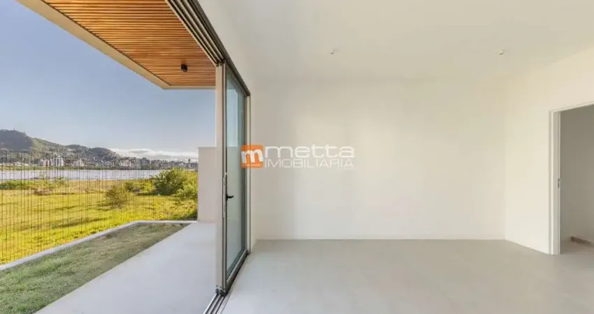 Apartamento com 1 quarto à venda na Rua Júlio Vieira, 237, João Paulo, Florianópolis