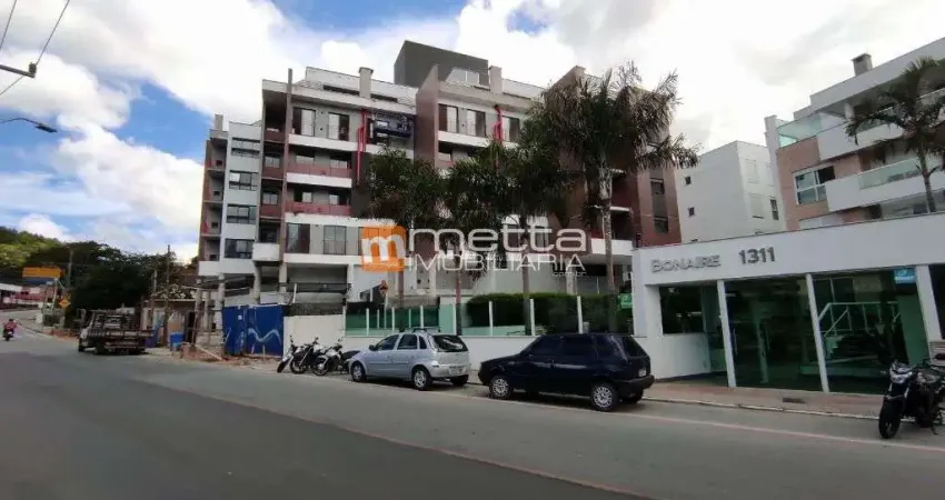 Apartamento com 2 quartos à venda na Rodovia João Paulo, 1291, João Paulo, Florianópolis