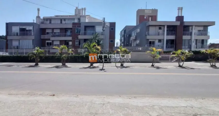 Apartamento com 2 quartos à venda na Rodovia João Paulo, 1543, João Paulo, Florianópolis