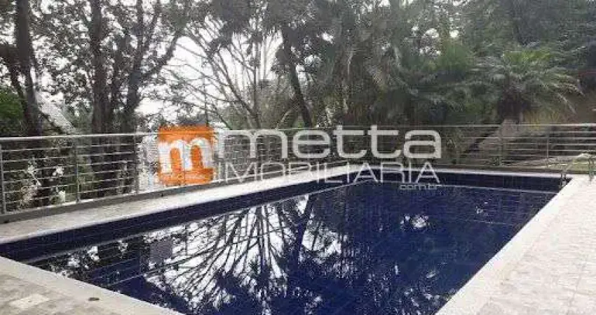 Apartamento com 3 quartos à venda na Rodovia Tertuliano Brito Xavier, 3425, Jurerê, Florianópolis