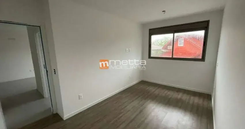 Apartamento com 2 quartos à venda na Rodovia Haroldo Soares Glavan, 785, Cacupé, Florianópolis