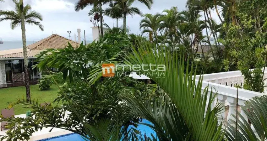 Casa com 8 quartos à venda na Tadeu Spoganicz, 20, Cachoeira do Bom Jesus, Florianópolis