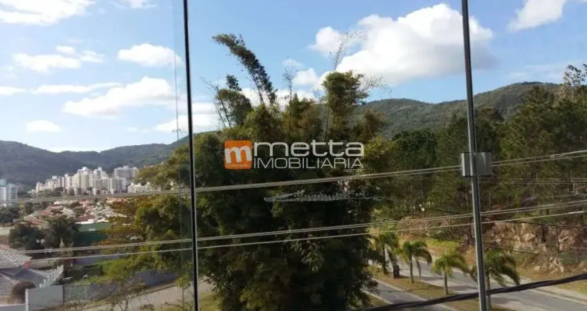 Sala comercial com 1 sala à venda na Rua Vera Linhares de Andrade, 2201, Córrego Grande, Florianópolis