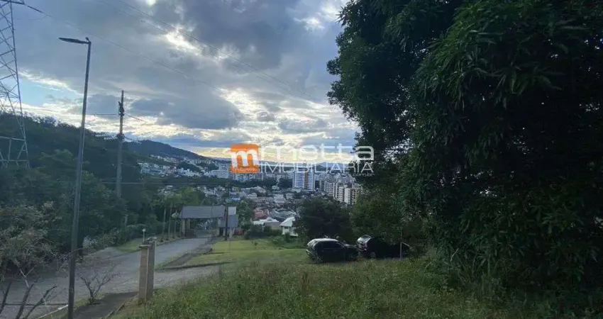 Terreno em condomínio fechado à venda na Servidão João José de Melo, 1, Córrego Grande, Florianópolis