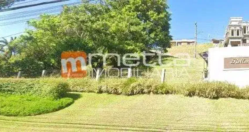 Terreno em condomínio fechado à venda na Rodovia Admar Gonzaga, 3180, Itacorubi, Florianópolis