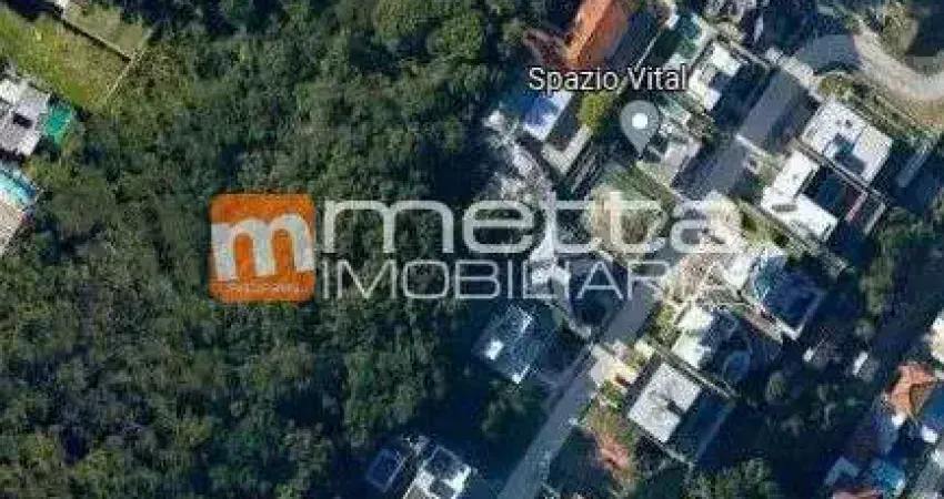 Terreno em condomínio fechado à venda na Rodovia Admar Gonzaga, 3181, Itacorubi, Florianópolis