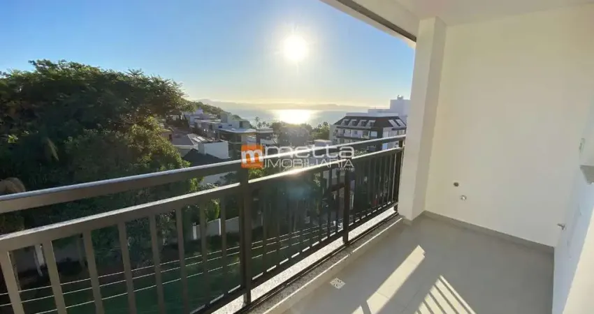 Apartamento com 3 quartos à venda na Servidão Natalicia Pereira, 70, João Paulo, Florianópolis