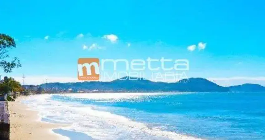 Terreno à venda na Estrada Dom João Becker, 725, Ingleses, Florianópolis