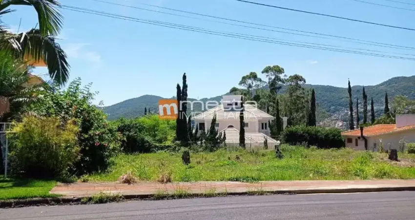 Terreno à venda na Ademar Adão, 20, João Paulo, Florianópolis