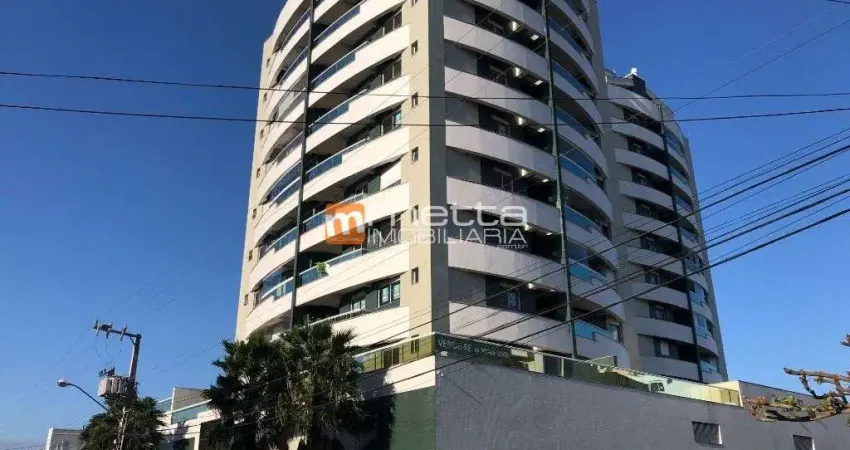 Apartamento com 3 quartos à venda na Rua Trajano Margarida, 216, Trindade, Florianópolis