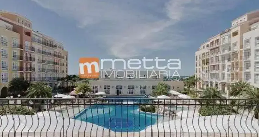 Apartamento com 1 quarto à venda na Avenida dos Búzios, 1760, Jurerê Internacional, Florianópolis