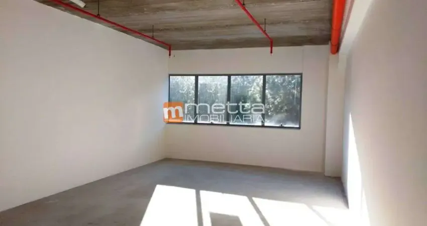 Sala comercial à venda na SC - 401, 5500, Saco Grande, Florianópolis