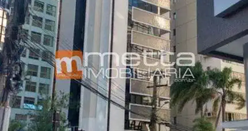 Sala comercial à venda na Rua Adolfo Melo, 35, Centro, Florianópolis
