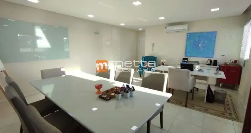 Ponto comercial à venda na Rua Delminda Silveira, 827, Agronômica, Florianópolis