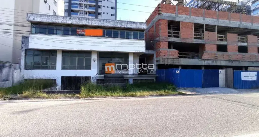 Prédio à venda na Rua dos Cardeais, 222, Cidade Universitária Pedra Branca, Palhoça