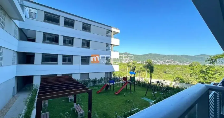 Apartamento com 2 quartos à venda na Rodovia Haroldo Soares Glavan, 785, Cacupé, Florianópolis